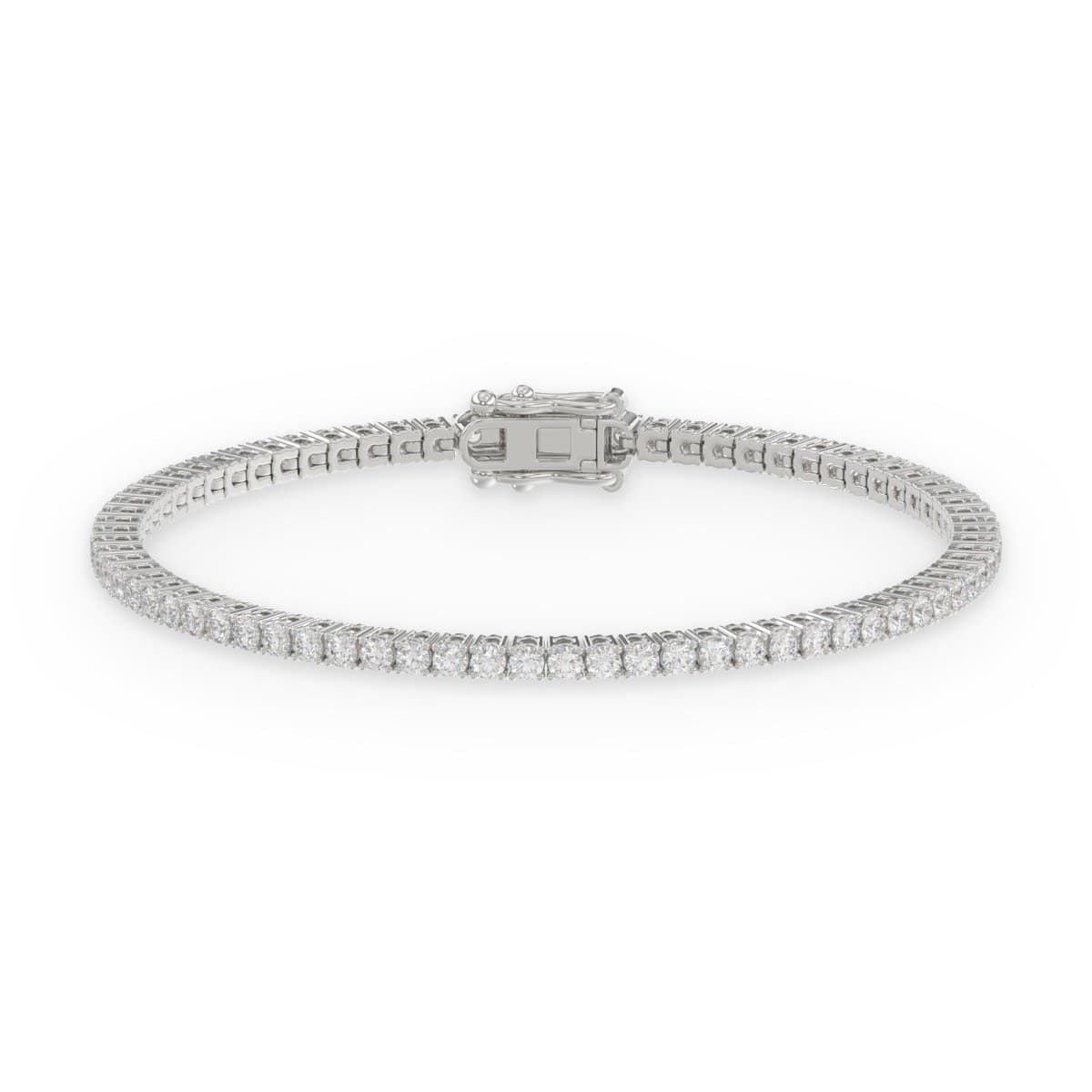 Tennis bracelet