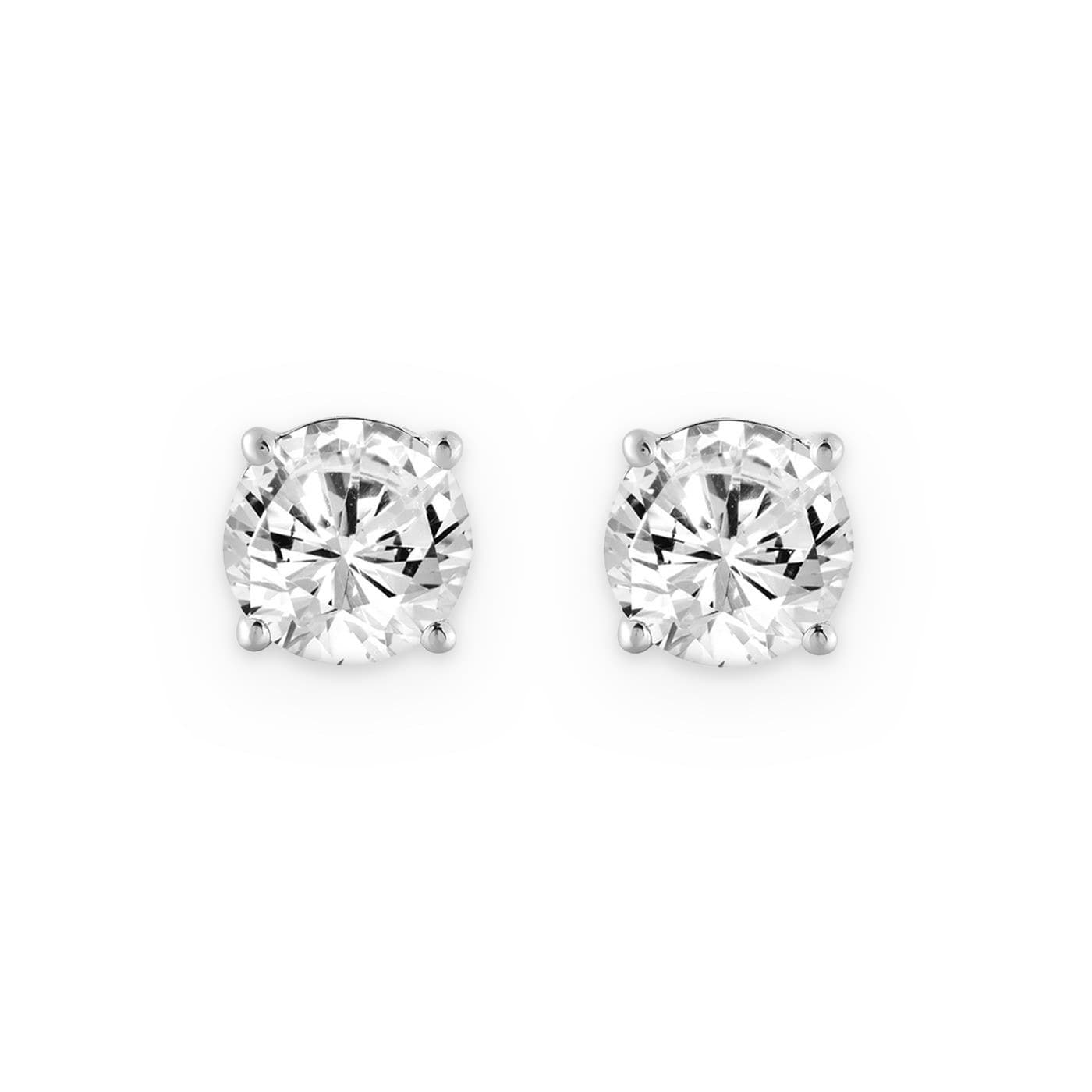 Diamond studs