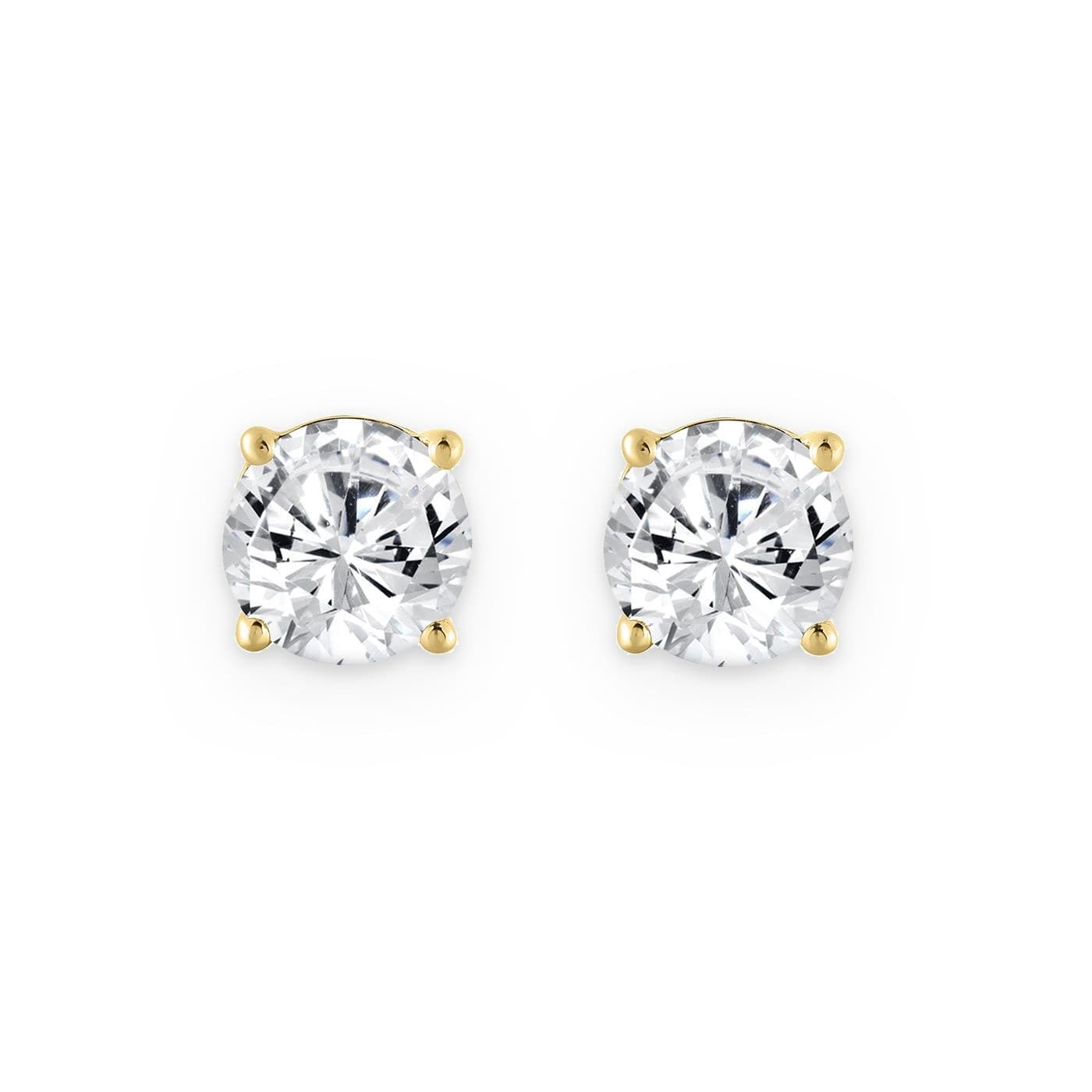 Diamond studs